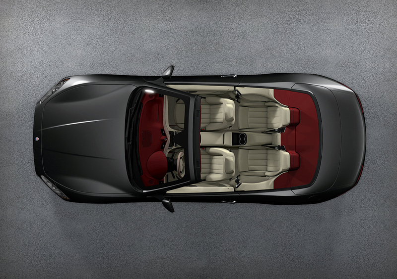 Maserati GranCabrio (2009-19) (9)