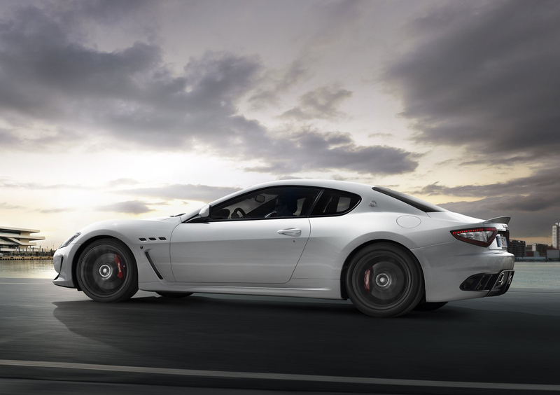 Maserati GranTurismo (2007-19) (35)