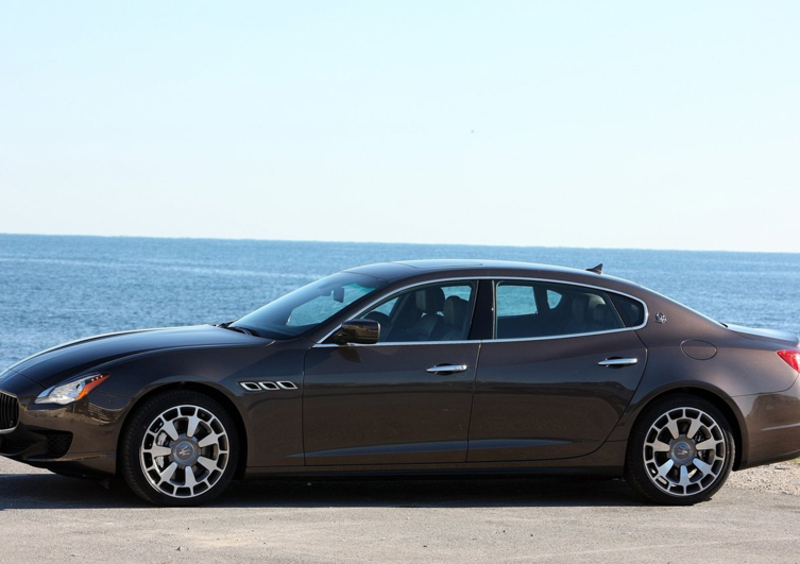 Maserati Quattroporte (2013-24) (31)