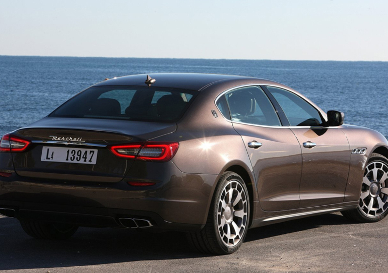 Maserati Quattroporte (2013-24) (33)