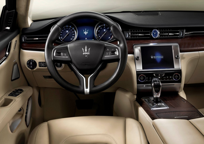 Maserati Quattroporte (2013-24) (34)