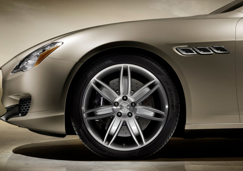 Maserati Quattroporte (2013-24) (48)