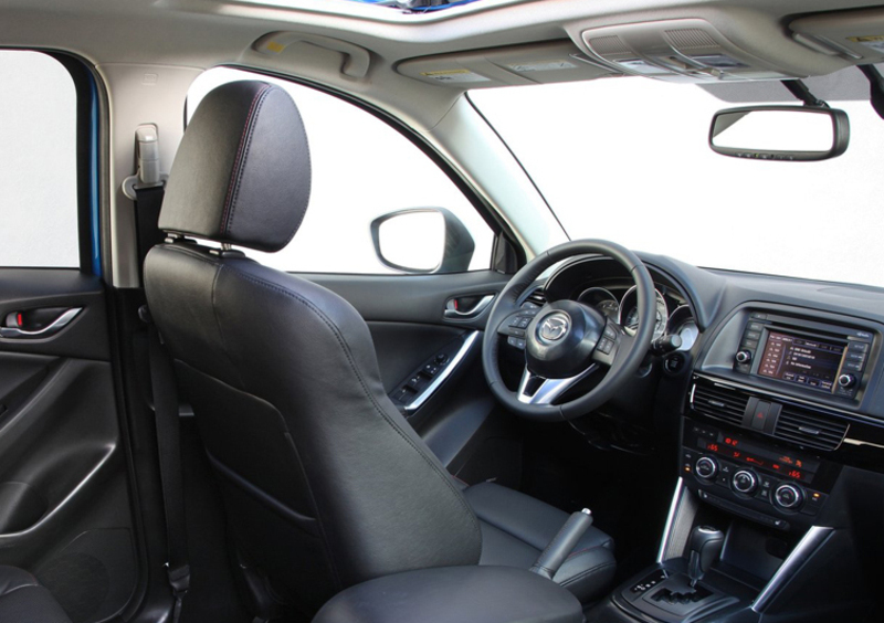 Mazda CX-5 (2012-17) (19)