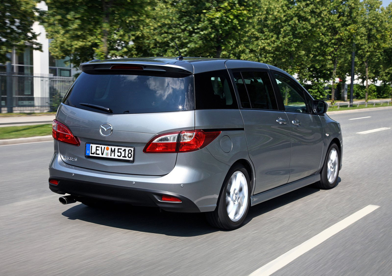 Mazda Mazda5 (2010-13) (13)