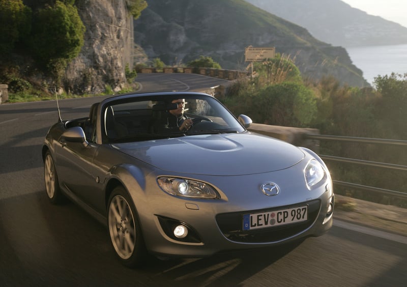 Mazda MX-5 (2005-15) (6)