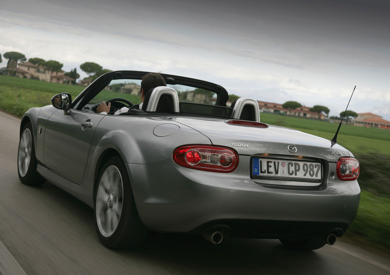 Mazda MX-5 (2005-15) (13)