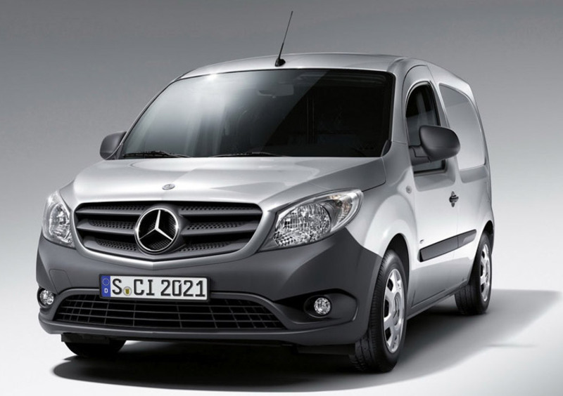 Mercedes-Benz Citan (2012-23) (34)