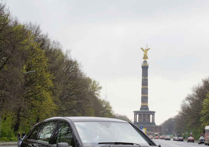 Mercedes-Benz Classe B (2005-13) (50)