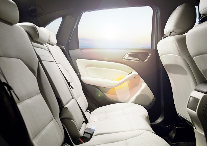 Mercedes-Benz Classe B (2011-19) (19)