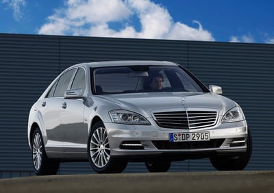 Mercedes-Benz Classe S (2005-23)