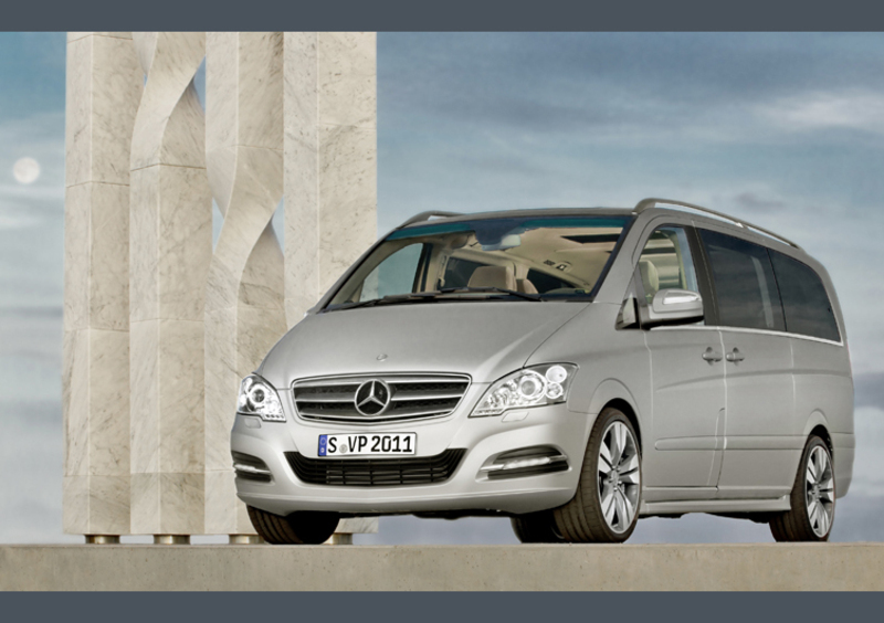 Mercedes-Benz Viano (2010-14) (8)