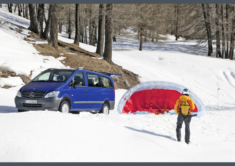 Mercedes-Benz Vito (2010-14) (10)