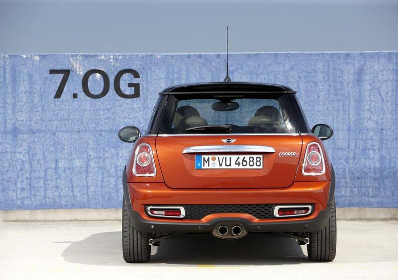 MINI Mini (2006-14) (7)