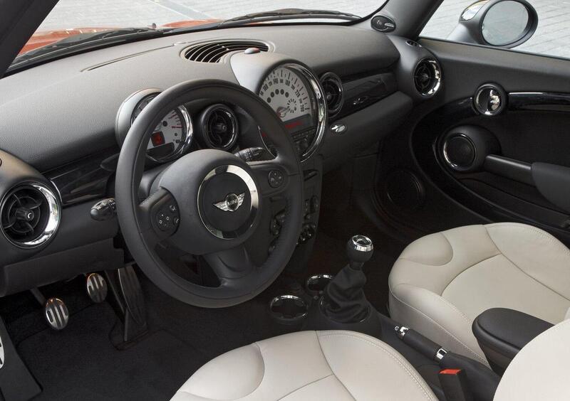 MINI Mini (2006-14) (9)