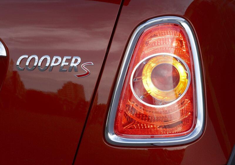 MINI Mini (2006-14) (13)