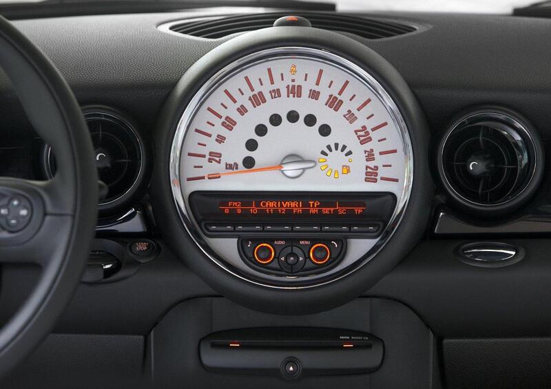 MINI Mini (2006-14) (14)