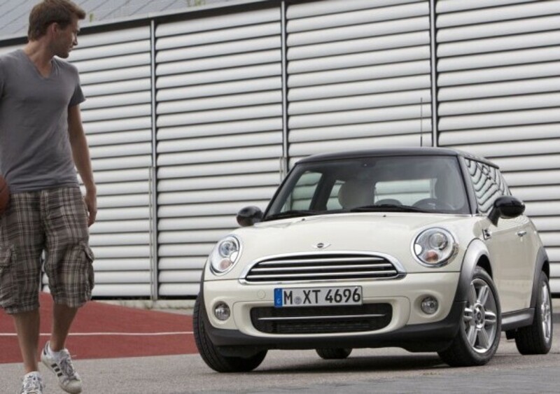 MINI Mini (2006-14) (17)