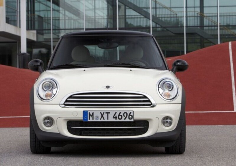 MINI Mini (2006-14) (21)