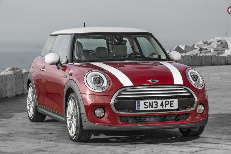 MINI Mini 1.5 One Baker Street