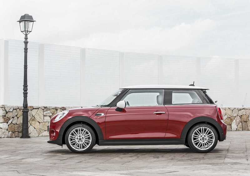 MINI Mini (2013-24) (2)