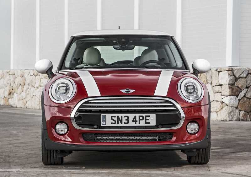 MINI Mini (2013-24) (3)