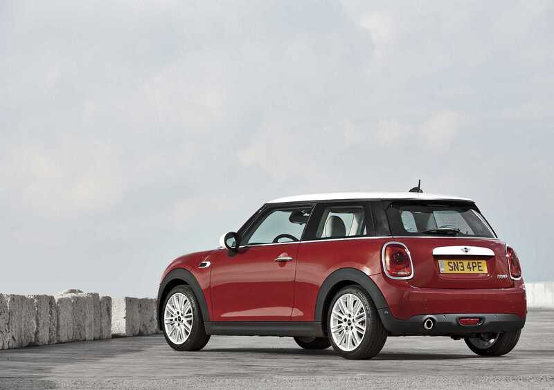 MINI Mini (2013-24) (4)