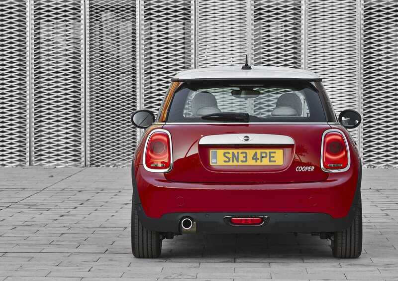 MINI Mini (2013-24) (5)