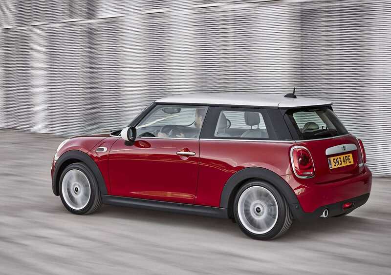 MINI Mini (2013-24) (8)