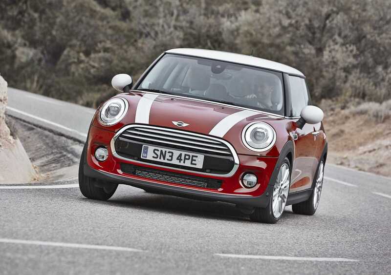 MINI Mini (2013-24) (6)