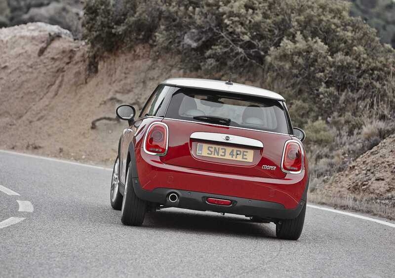 MINI Mini (2013-24) (9)