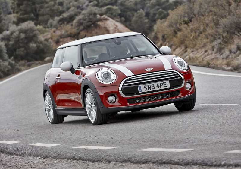 MINI Mini (2013-24) (10)
