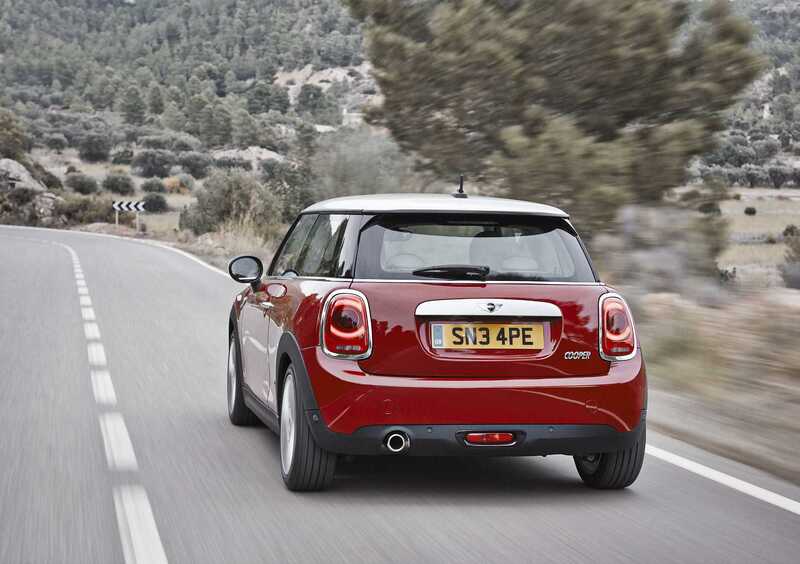 MINI Mini (2013-24) (7)