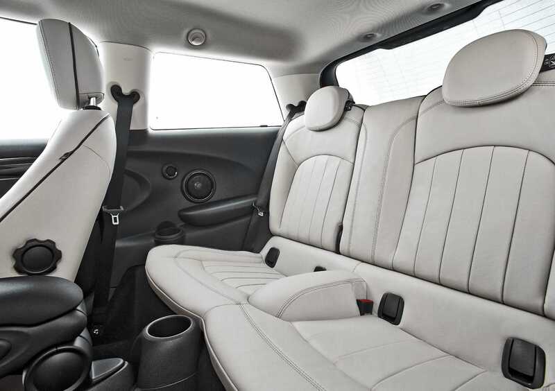 MINI Mini (2013-24) (16)