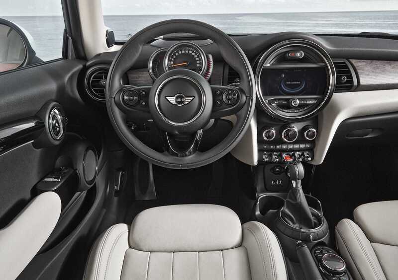 MINI Mini (2013-24) (11)