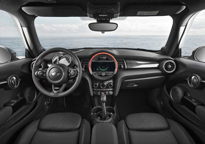 MINI Mini (2013-24) (21)