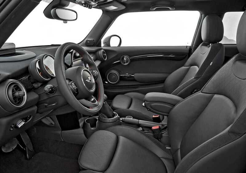 MINI Mini (2013-24) (12)
