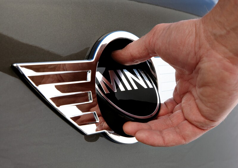 MINI Mini Countryman (2010-17) (36)