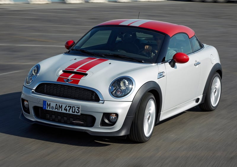 MINI Mini Coupé (2011-14) (6)