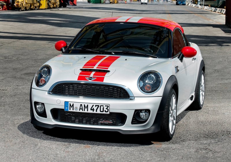 MINI Mini Coupé (2011-14) (7)