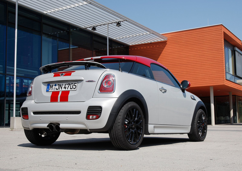 MINI Mini Coupé (2011-14) (16)