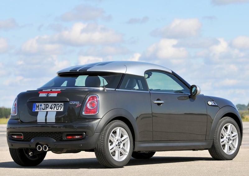 MINI Mini Coupé (2011-14) (18)