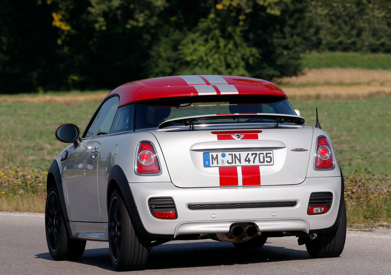 MINI Mini Coupé (2011-14) (19)