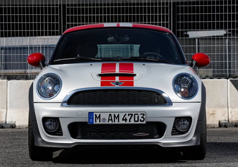 MINI Mini Coupé (2011-14) (20)