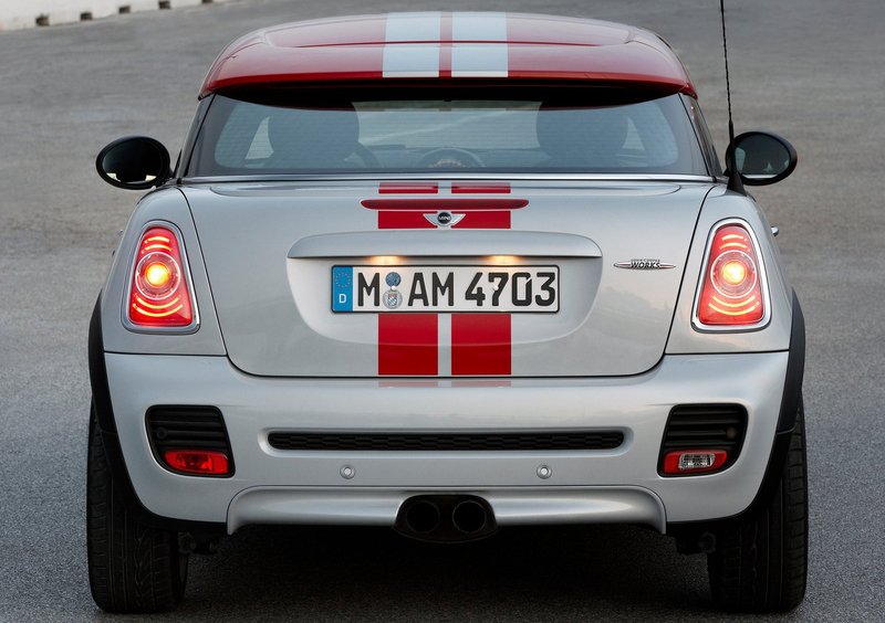 MINI Mini Coupé (2011-14) (21)