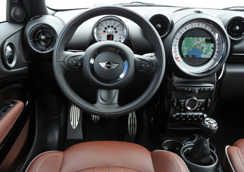 MINI Mini Paceman (2012-17) (21)