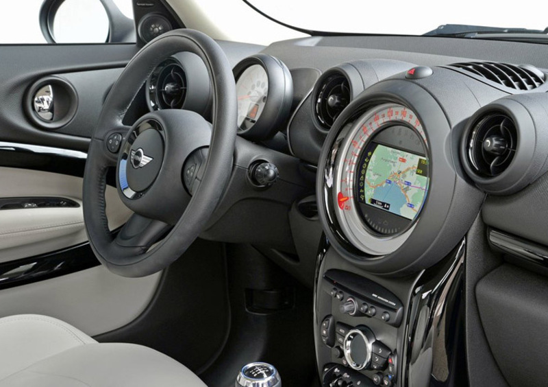 MINI Mini Paceman (2012-17) (24)