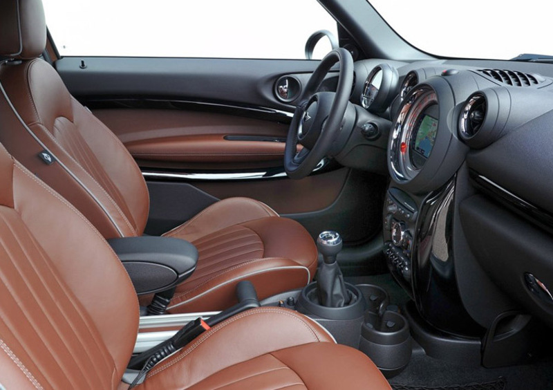 MINI Mini Paceman (2012-17) (25)