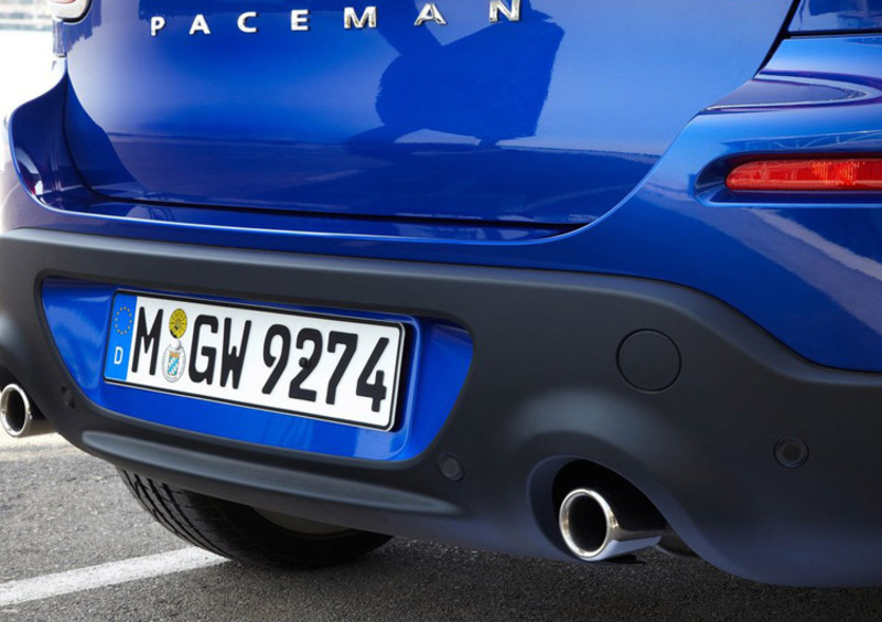 MINI Mini Paceman (2012-17) (33)