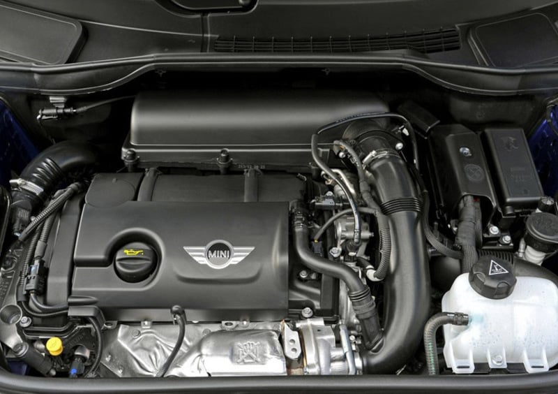 MINI Mini Paceman (2012-17) (35)