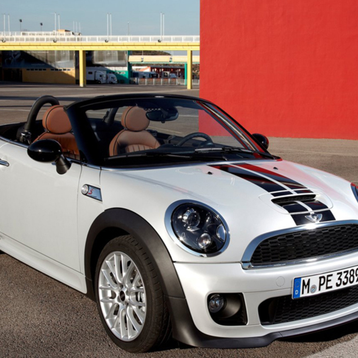 MINI Mini Roadster